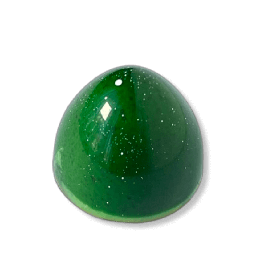 Apfel-Zitronengras