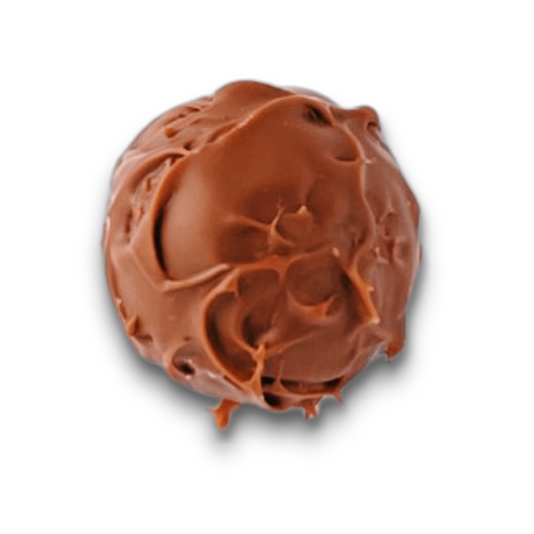 Truffes milch